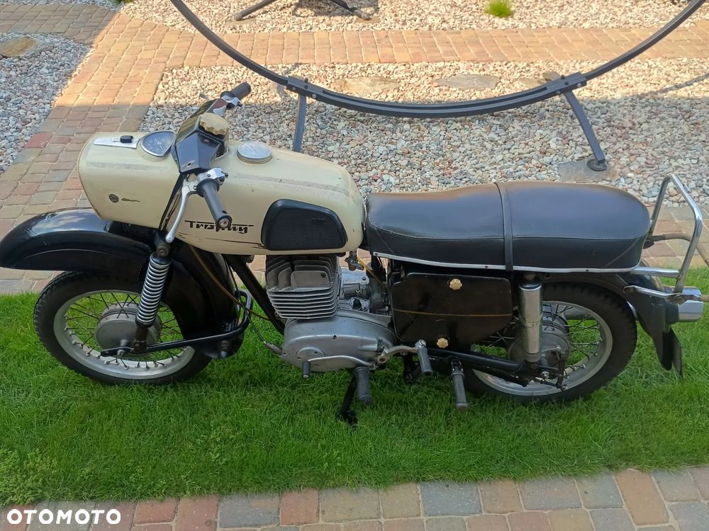 MZ ES - 14