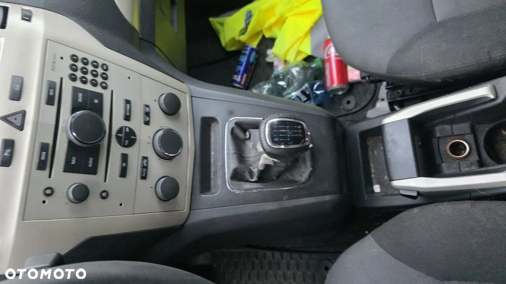 Opel Zafira 1.7 CDTI ecoFLEX Edition - 11