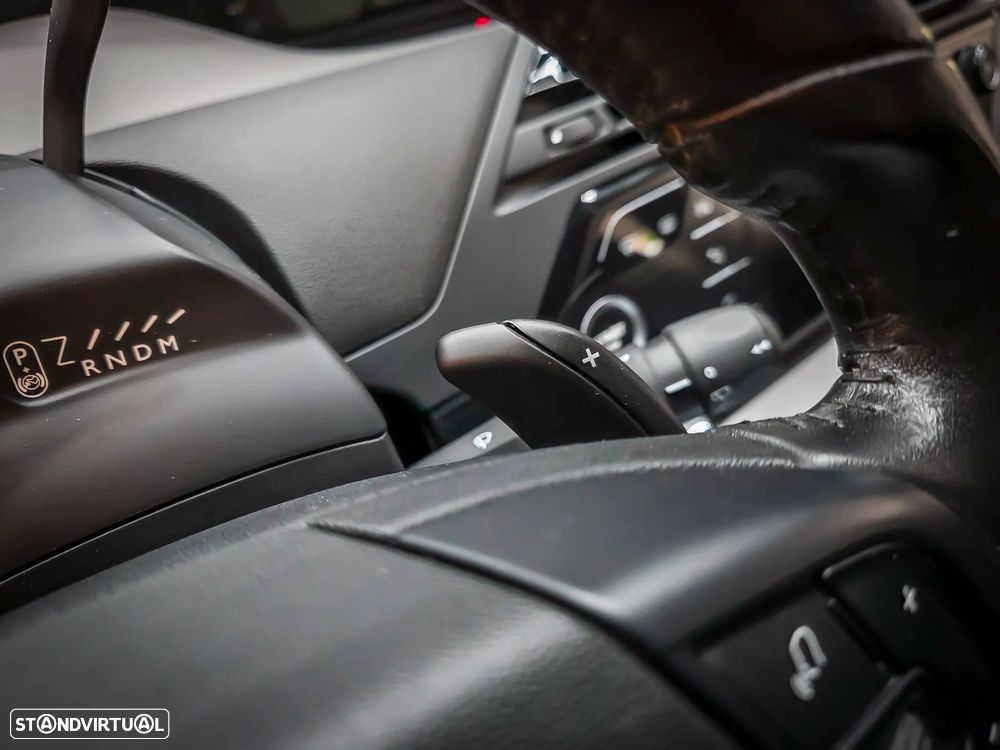 Citroën C4 Spacetourer BlueHDi 130 Stop&Start EAT8 SELECTION - 25