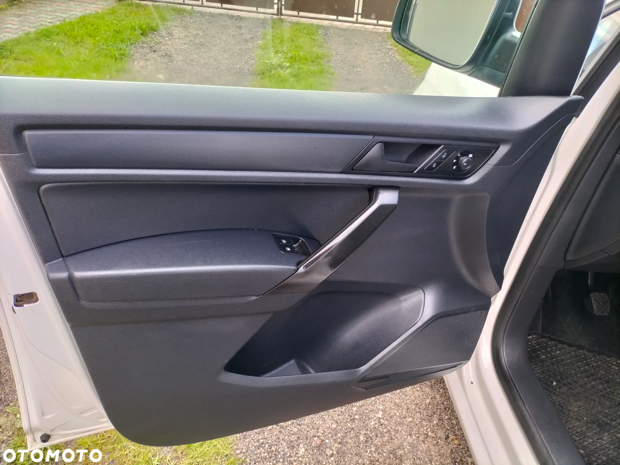 Volkswagen Caddy 2.0 TDI - 11