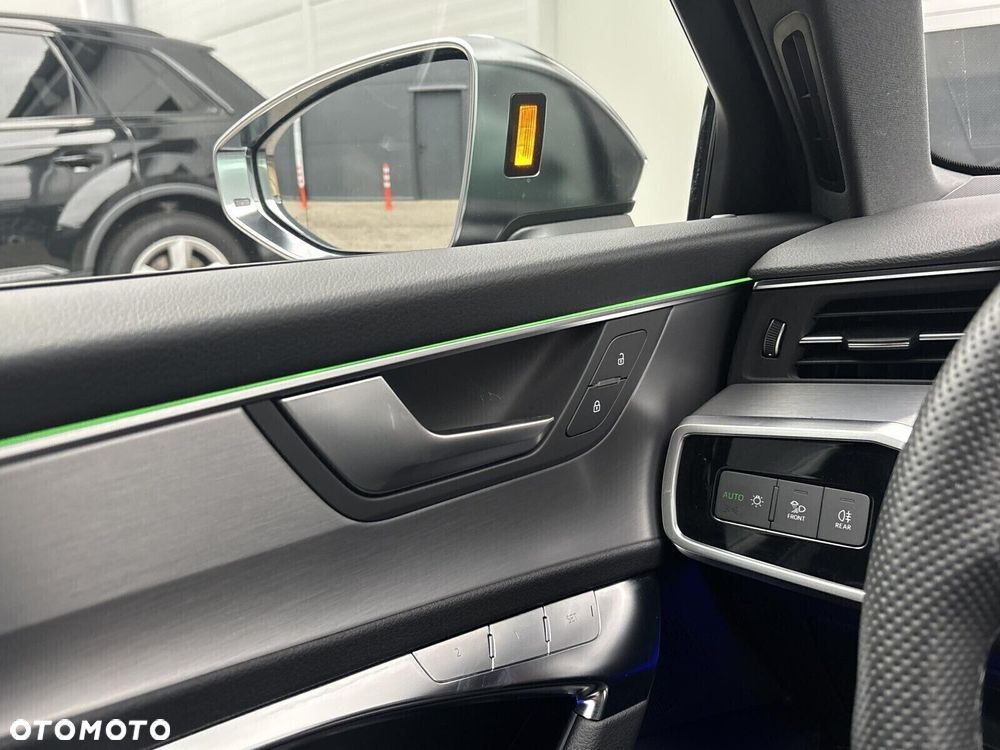 Audi S6 Avant - 28