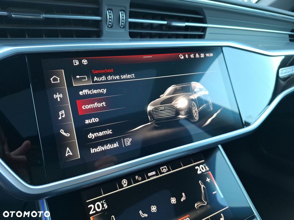 Audi A6 Avant - 31