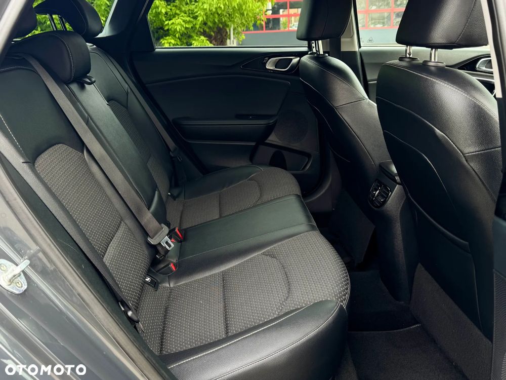 Kia Ceed 1.0 T-GDI ISG GT Line - 13