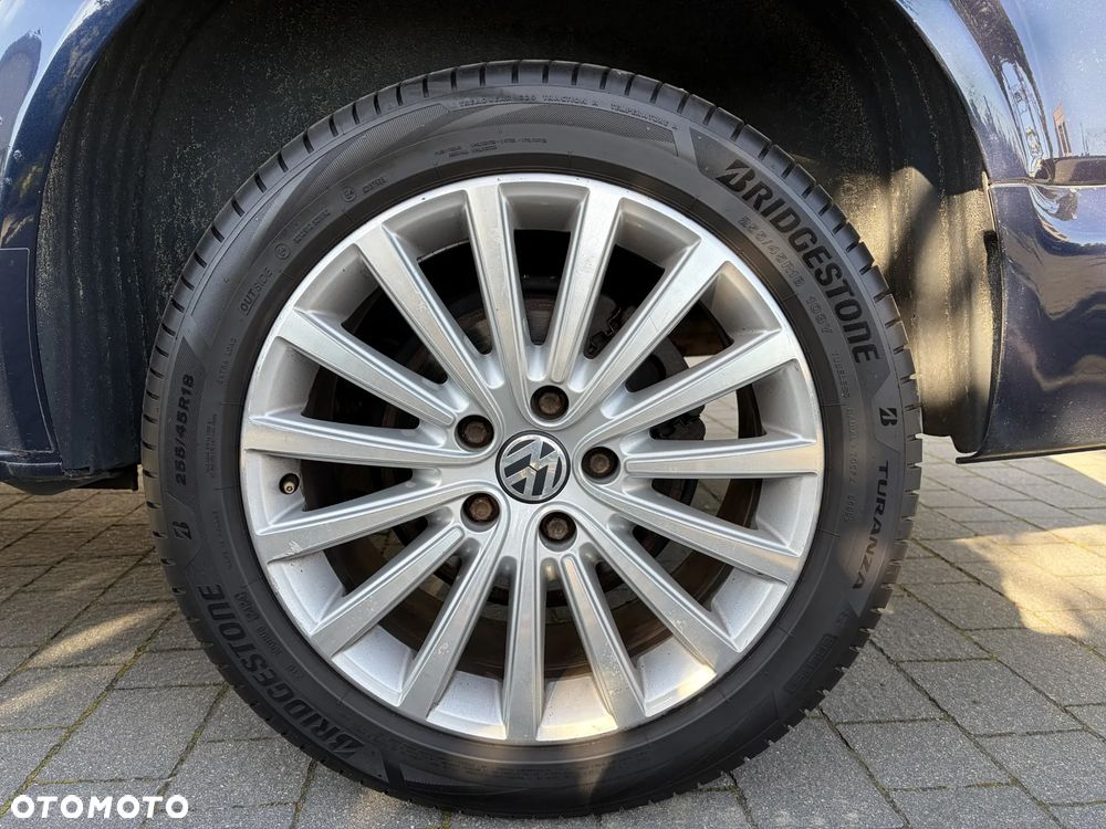 Volkswagen Multivan - 6