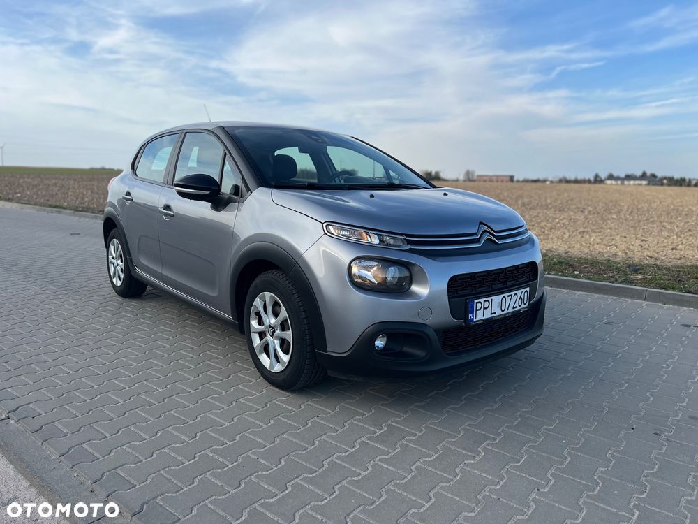 Citroën C3 BlueHDi 100 S&S ORIGINS - 3