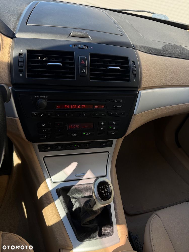 BMW X3 - 29