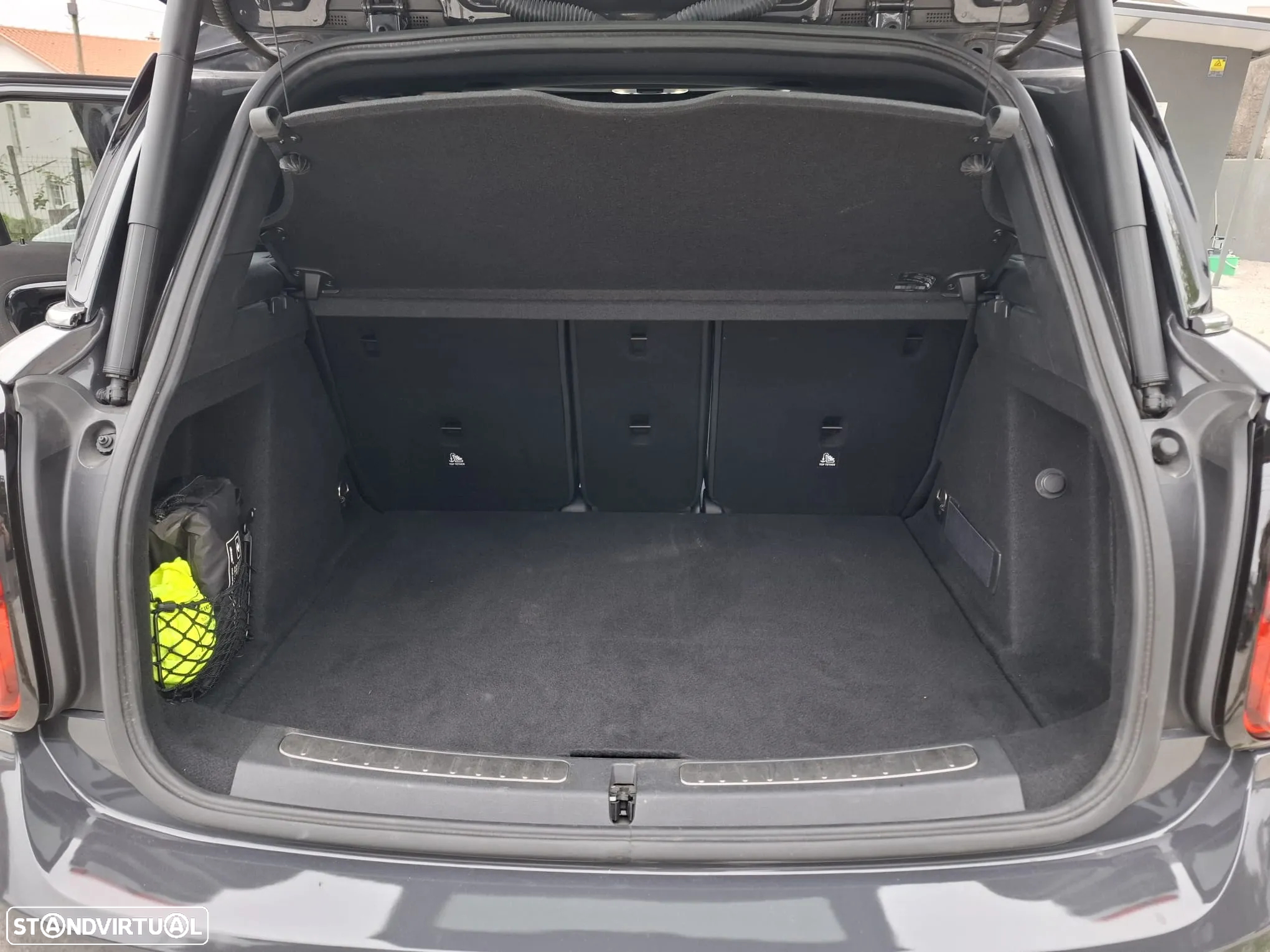 MINI Countryman Cooper SD Auto Desportiva - 14