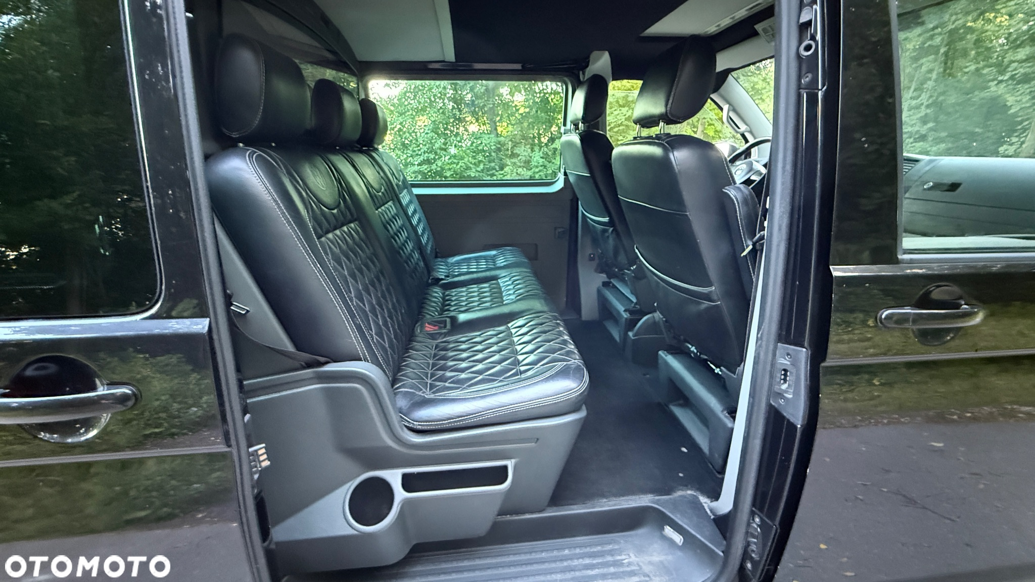 Volkswagen Transporter - 18