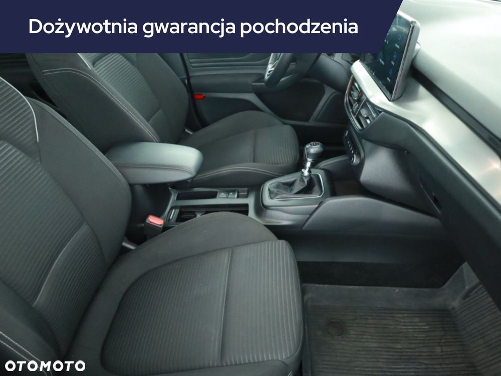 Ford Focus SW - 9