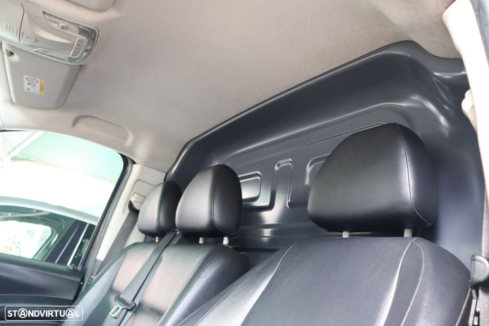 Mercedes-Benz Vito Outro - 14