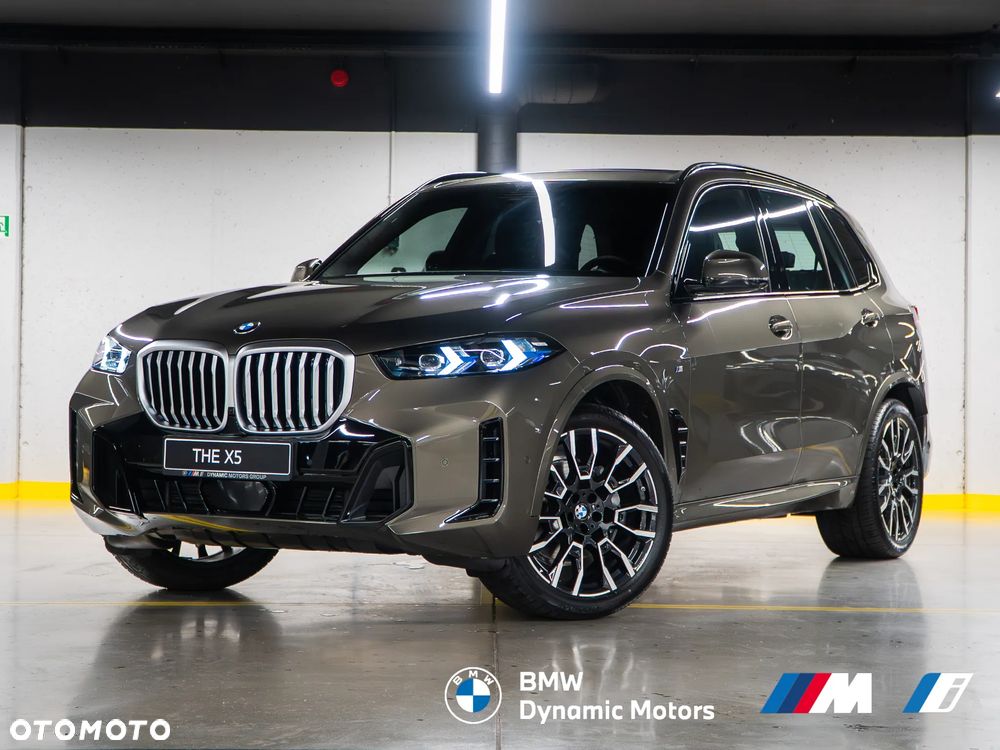BMW X5 - 7