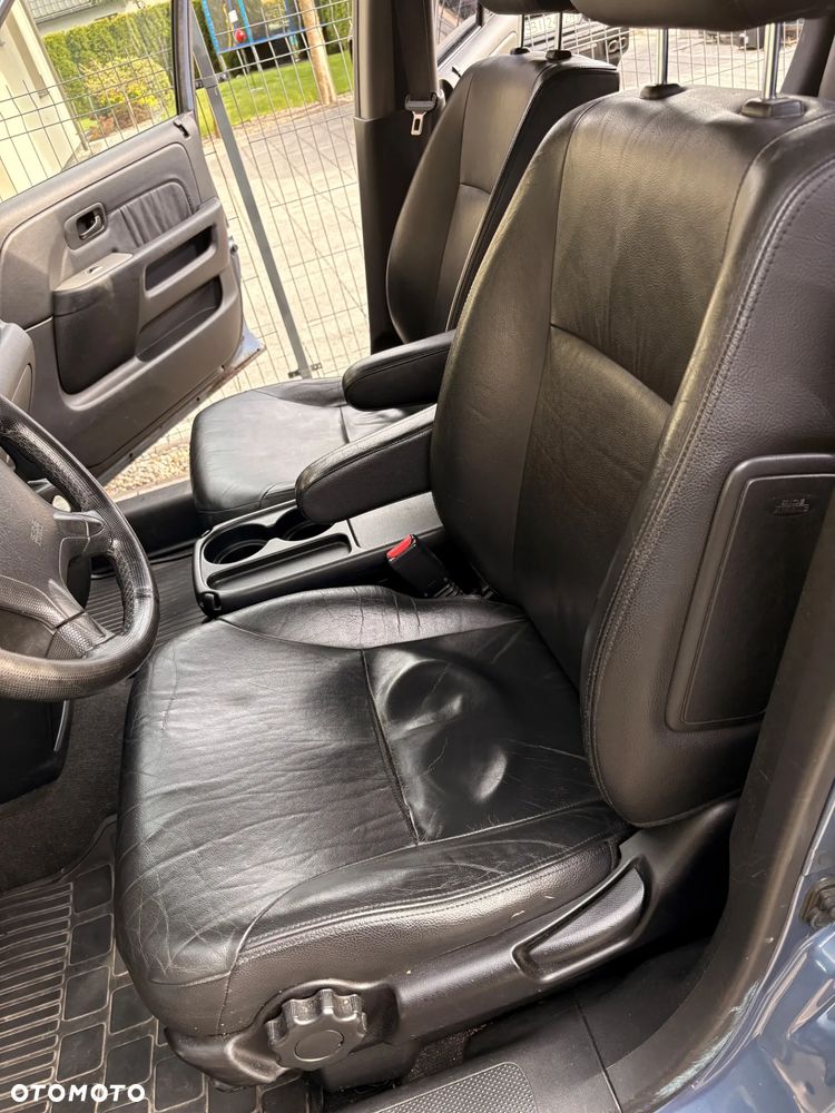 Honda CR-V 2.0i Automatik Executive - 15