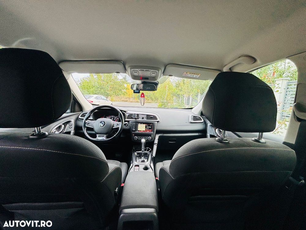 Renault Kadjar Energy dCi 110 EDC Business - 5