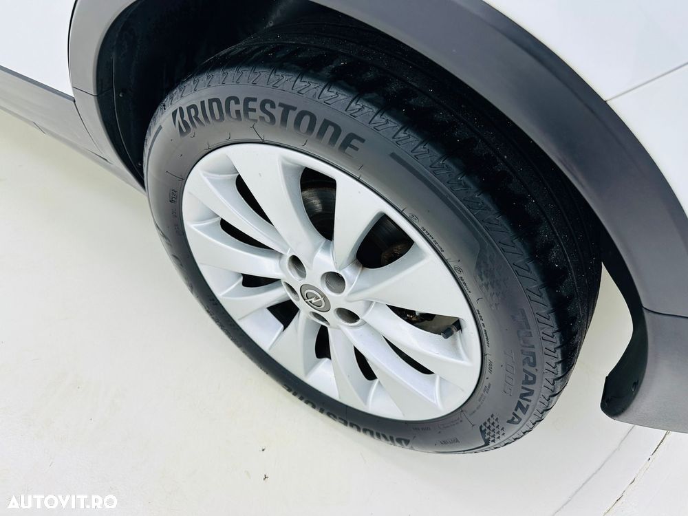 Opel Mokka 1.6 CDTI ECOFLEX Start/Stop Edition - 34
