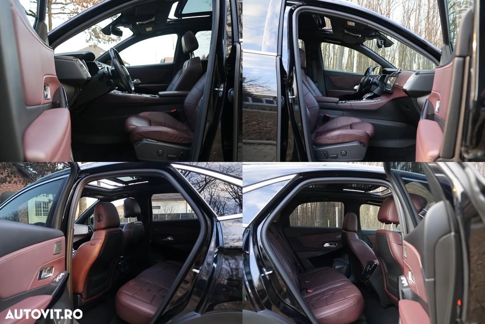 DS Automobiles DS 7 Crossback - 9