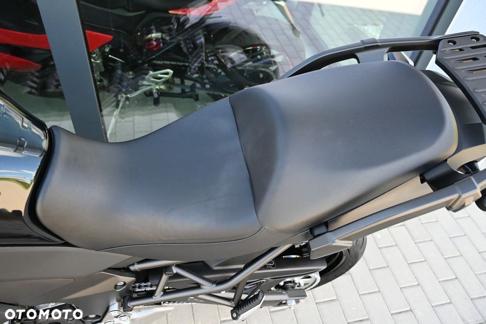 Kawasaki Versys 1000 - 28
