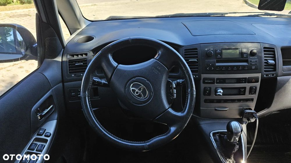 Toyota Corolla Verso 2.0 D-4D Sol - 8