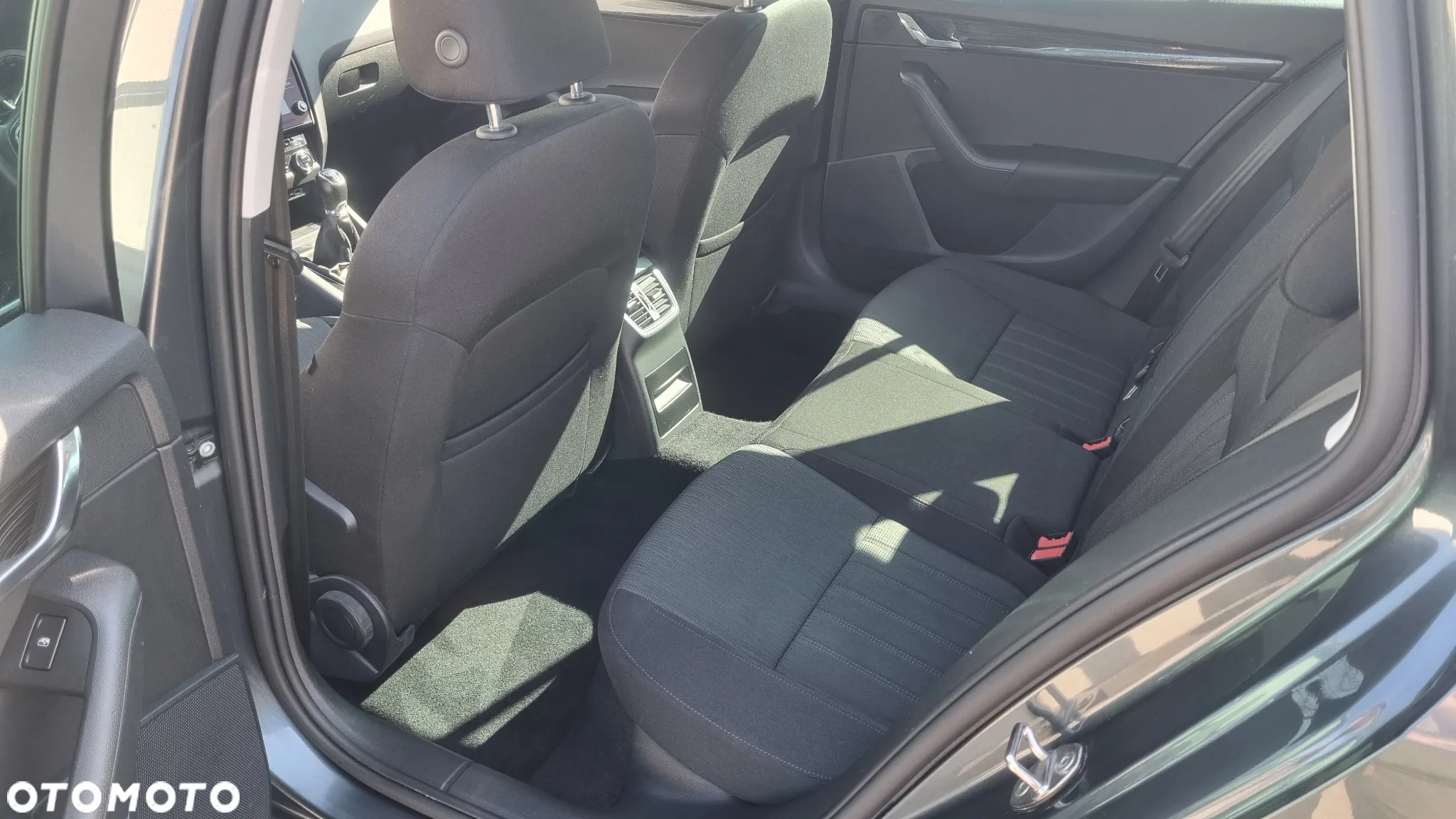 Skoda Octavia 1.6 TDI Ambition - 15