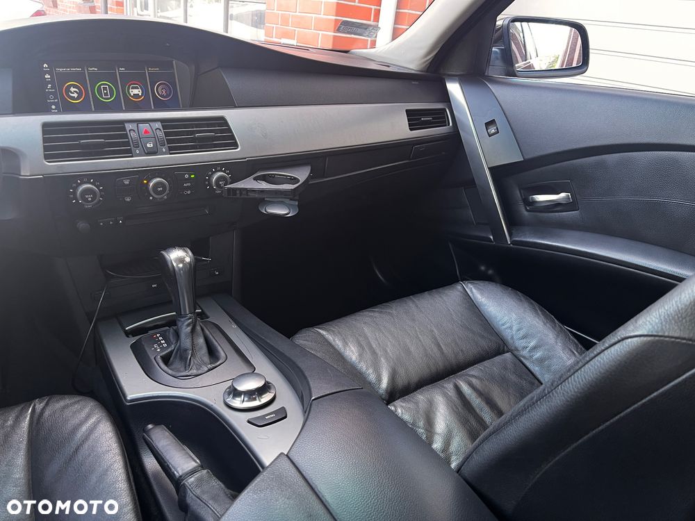 BMW Seria 5 - 26