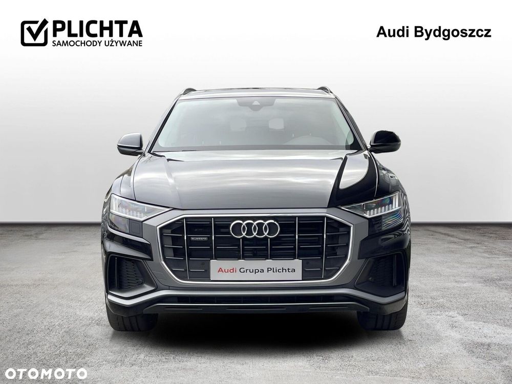 Audi Q8 - 9