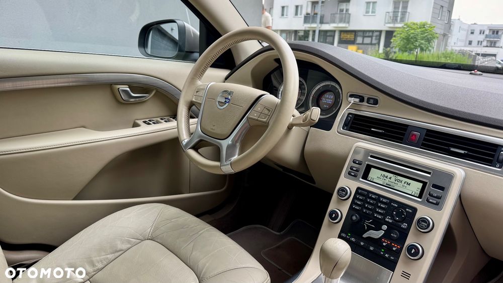 Volvo S80 2.0D Momentum - 27