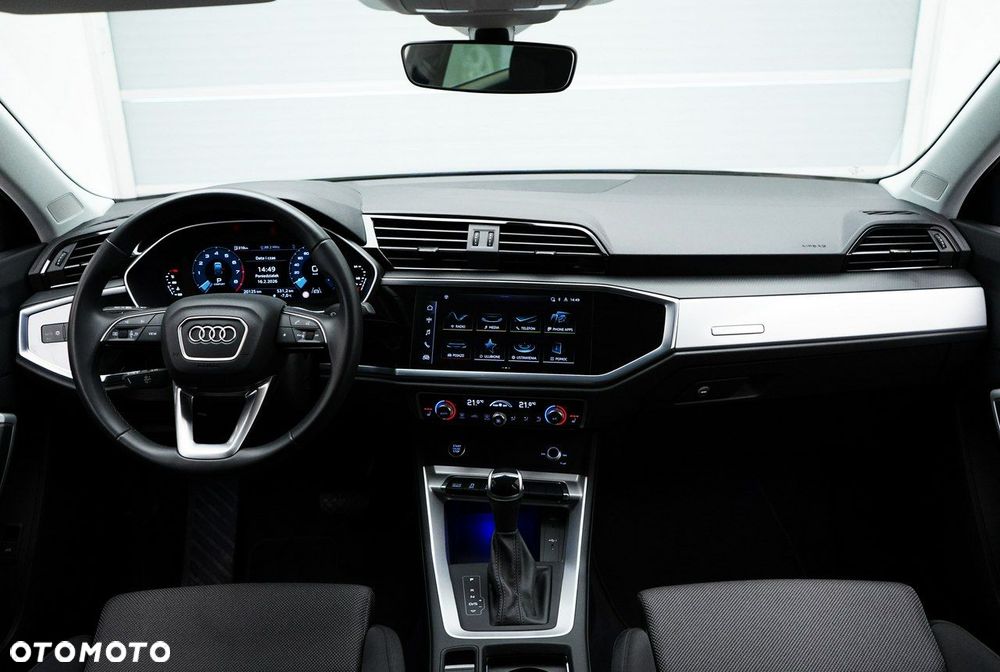 Audi Q3 Sportback - 17