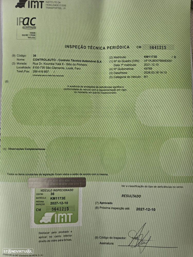 Renault Captur 1.6 E-Tech Plug-In Hybrid Techno - 18