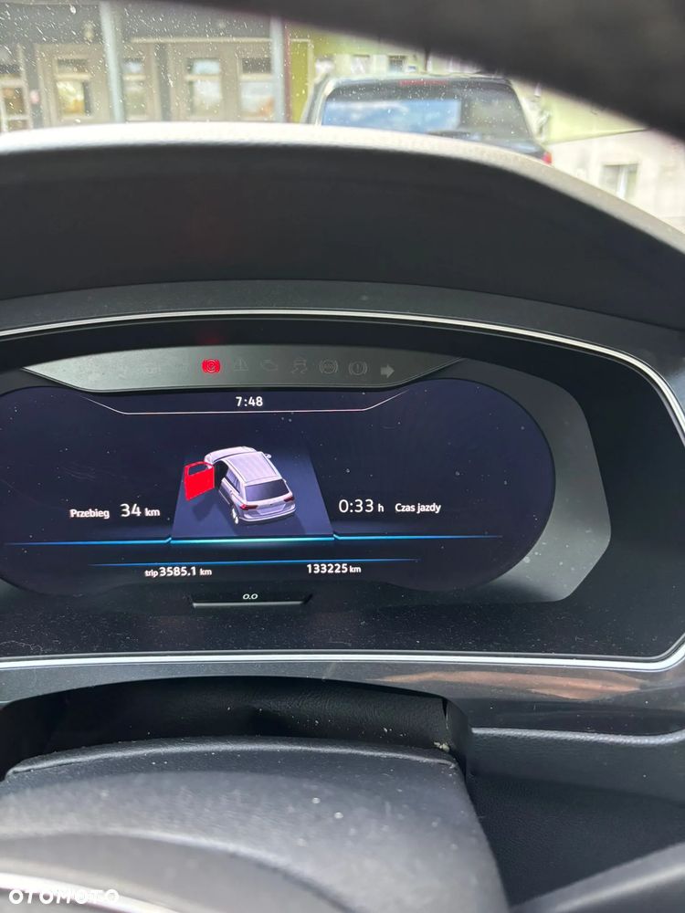 Volkswagen Tiguan 2.0 TDI BMT SCR Highline - 25