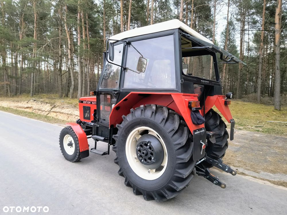 Zetor 5211 - 7