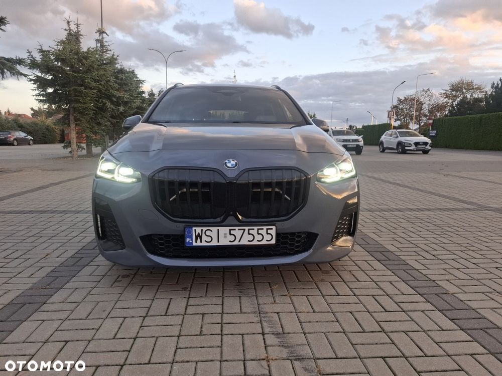BMW Seria 2 218d M Sport - 2
