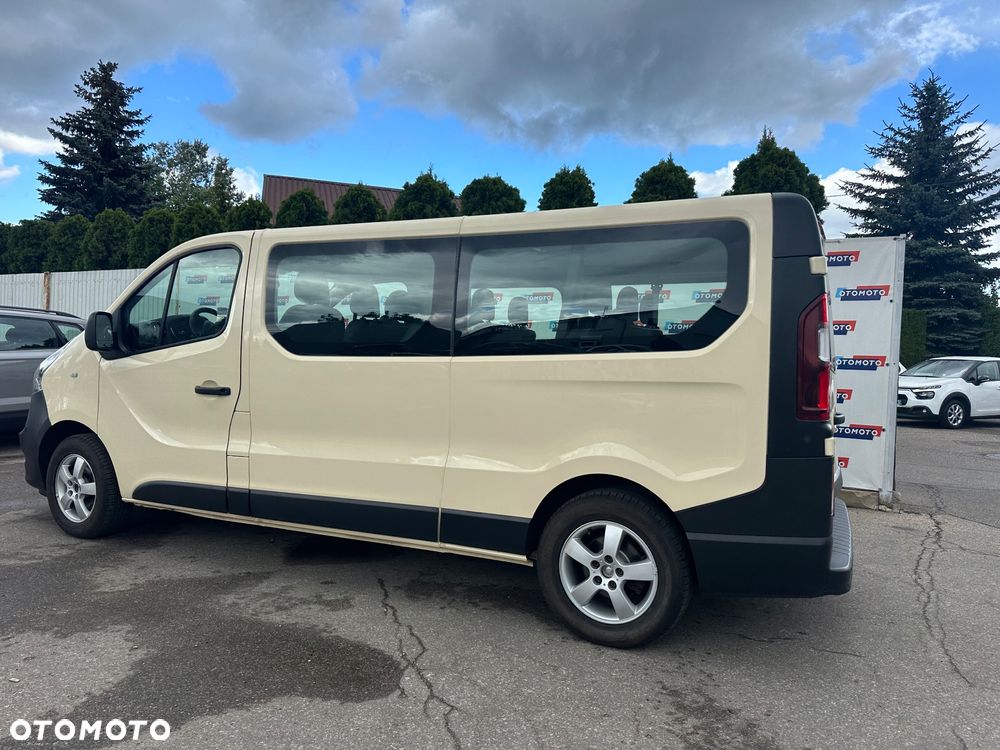 Opel Vivaro 1.6 D (CDTI) L2H1 S&S - 7