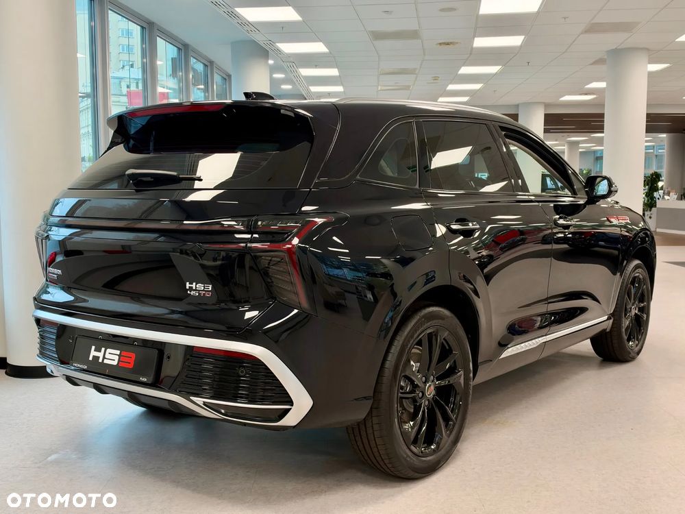 Hongqi HS3 2.0T AWD - 5