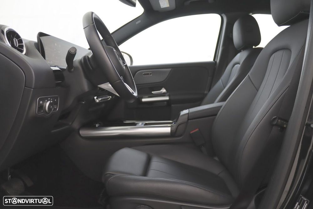 Mercedes-Benz GLA 250 e Progressive - 5