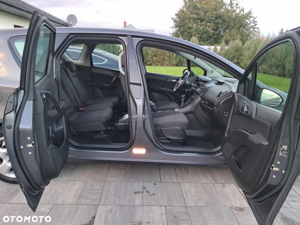 Opel Meriva 1.4 Active - 23