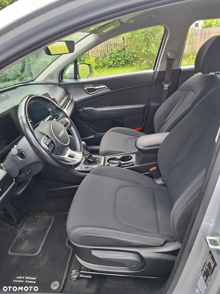 Kia Sportage 1.6 T-GDI M 2WD - 2