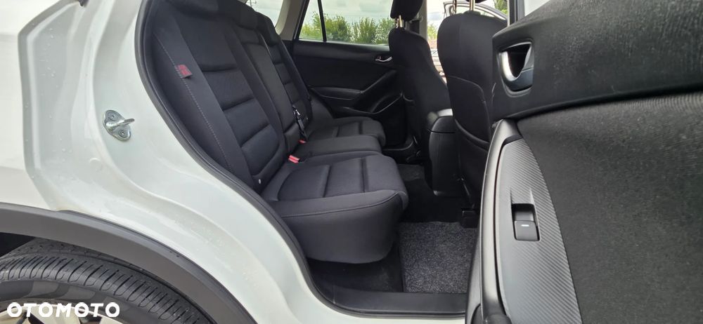 Mazda CX-5 SKYACTIV-D 150 Drive Exclusive-Line - 34