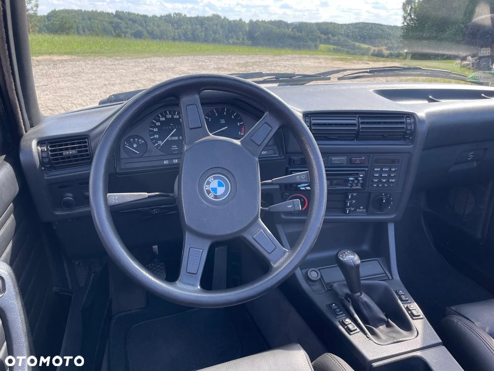 BMW Seria 3 - 27