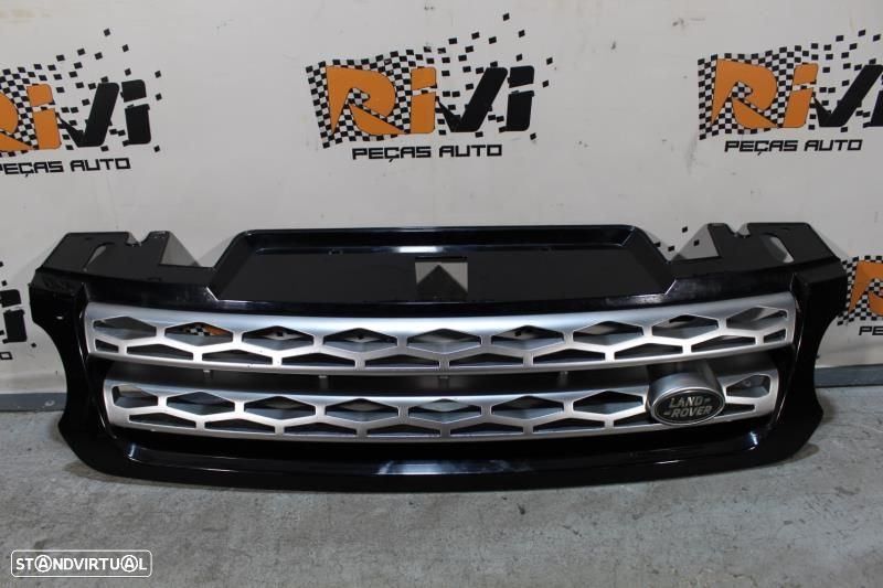 Frente Land Rover Range Rover Sport 2 L494 - 8