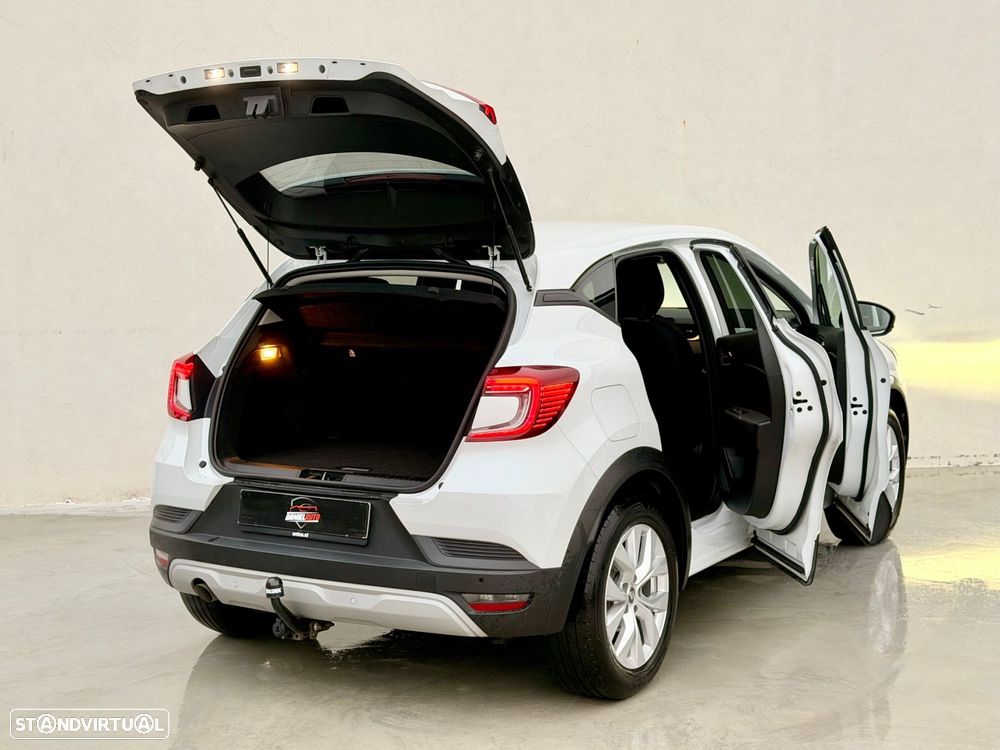 Renault Captur 1.0 TCe Evolution - 6