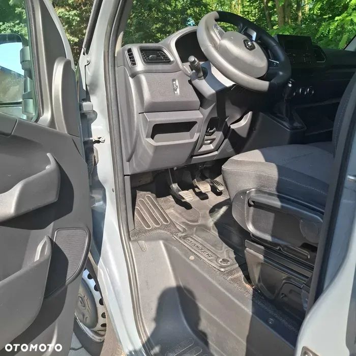 Renault Master - 5