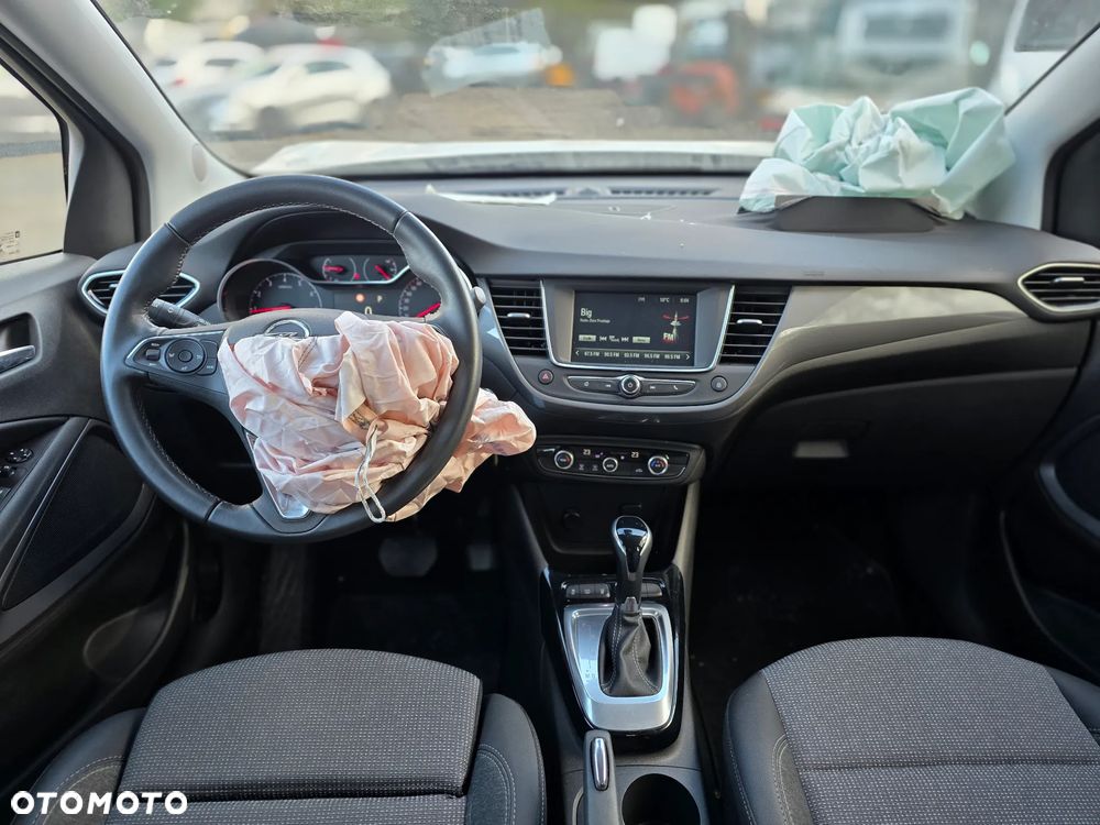 Opel Crossland X 1.5 CDTI Elite S&S - 11