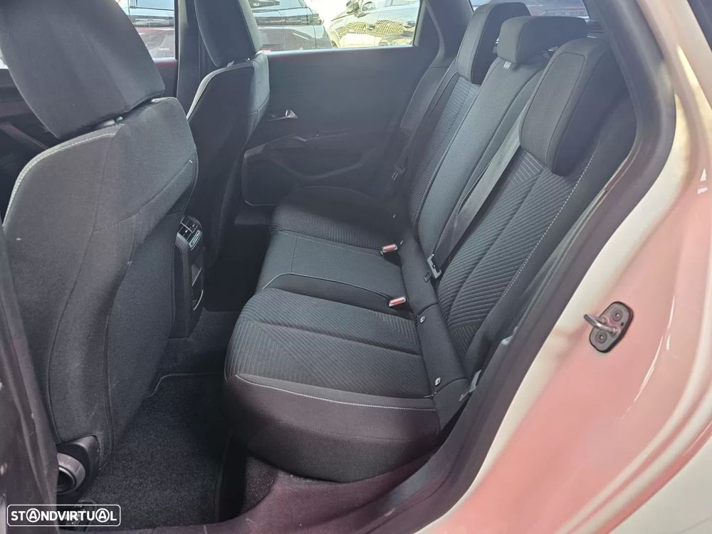 Peugeot 308 SW 1.2 PureTech Active - 8