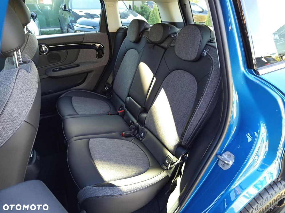 MINI Countryman - 19
