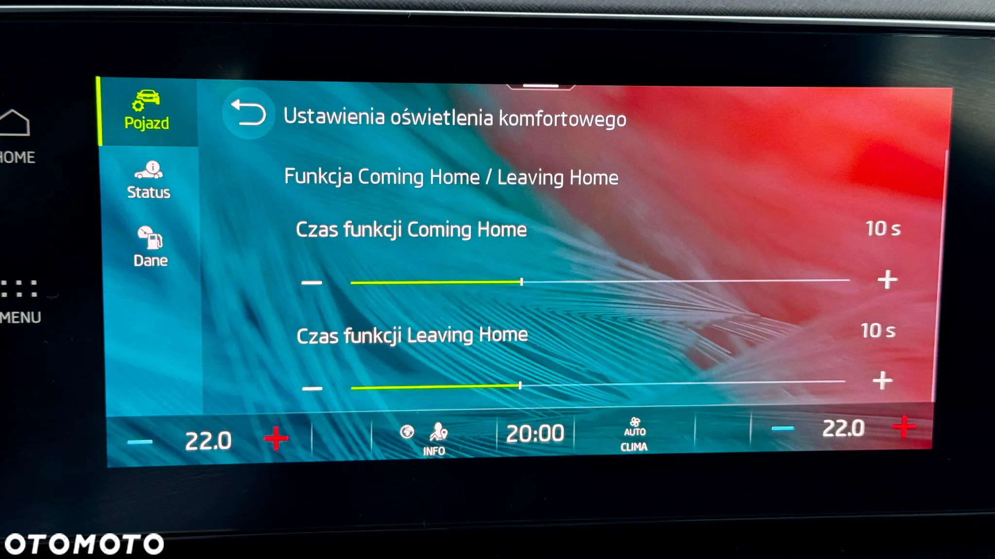 Skoda Octavia 2.0 TDI DSG Ambition - 33