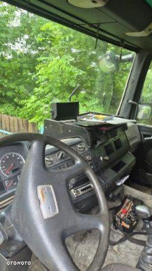 MAN MAN TGA 26 350 - 7