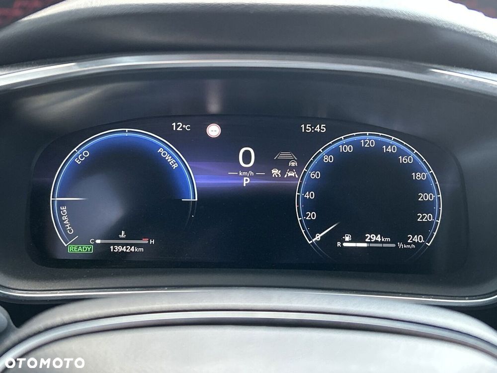 Toyota Corolla 1.8 Hybrid GR Sport Dynamic - 12