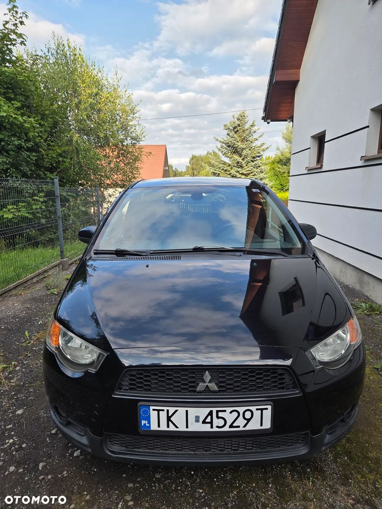 Mitsubishi Colt 1.3 Intense - 15