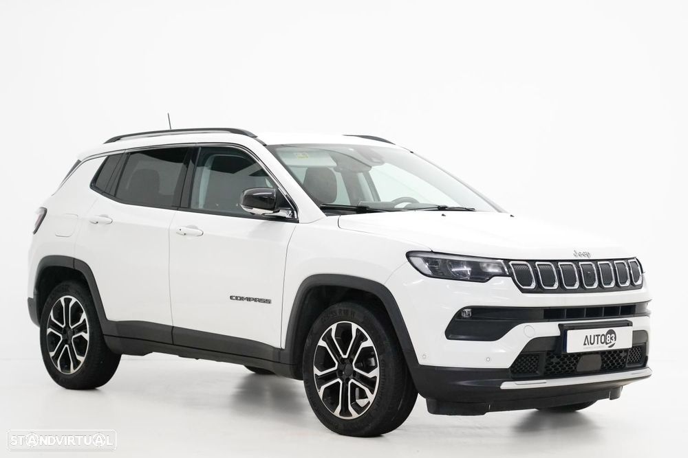 Jeep Compass - 1
