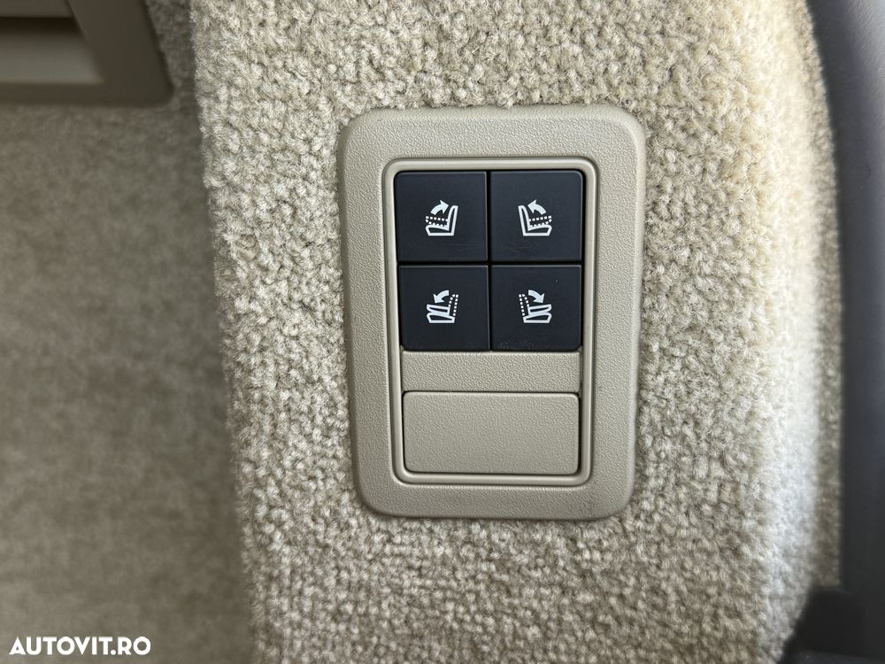 Land Rover Range Rover Vogue - 26