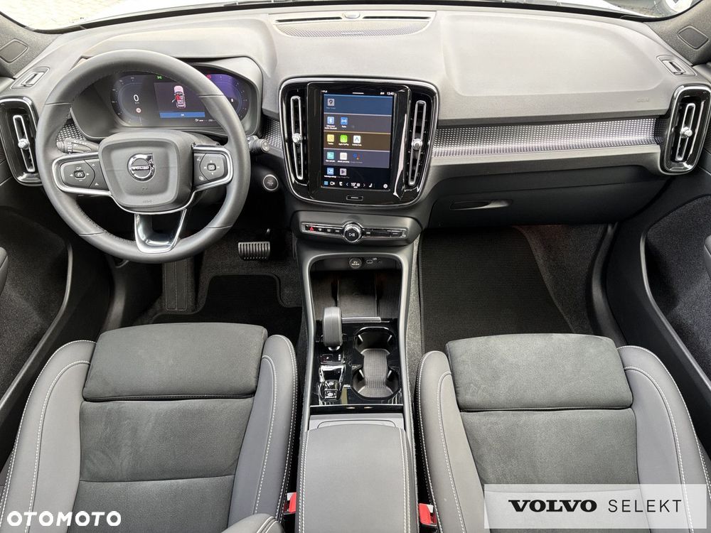Volvo XC 40 - 9